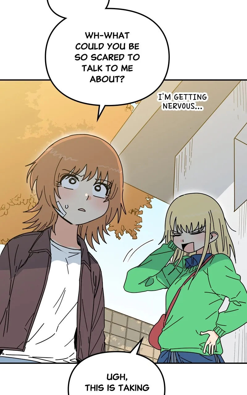 Read Humanoido chapter 46 image 4 on Lezhin