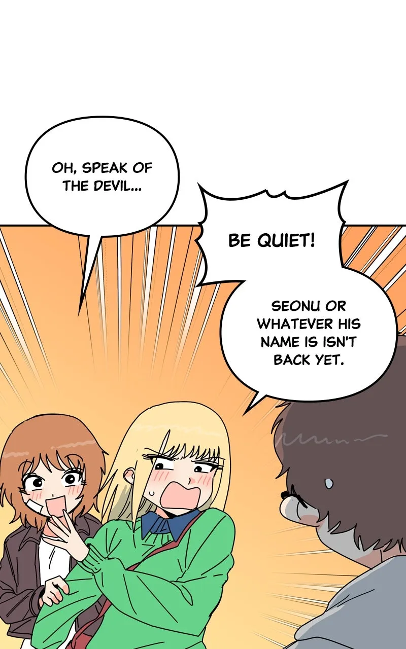Read Humanoido chapter 46 image 41 on Lezhin