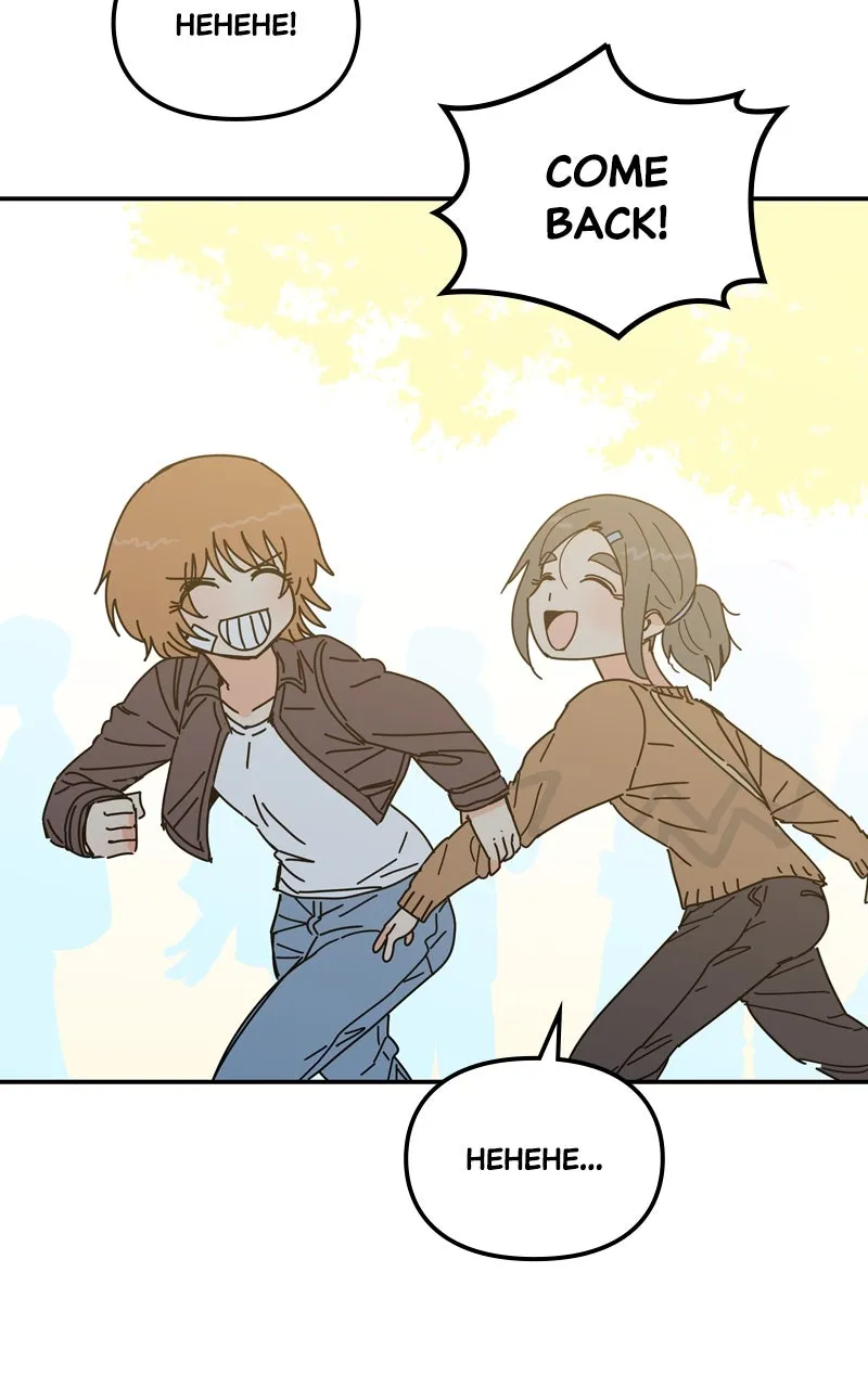 Read Humanoido chapter 46 image 44 on Lezhin