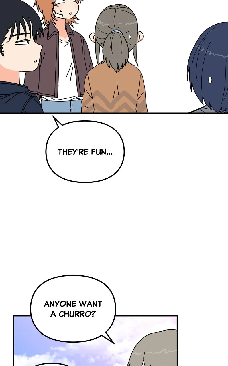Read Humanoido chapter 46 image 53 on Lezhin