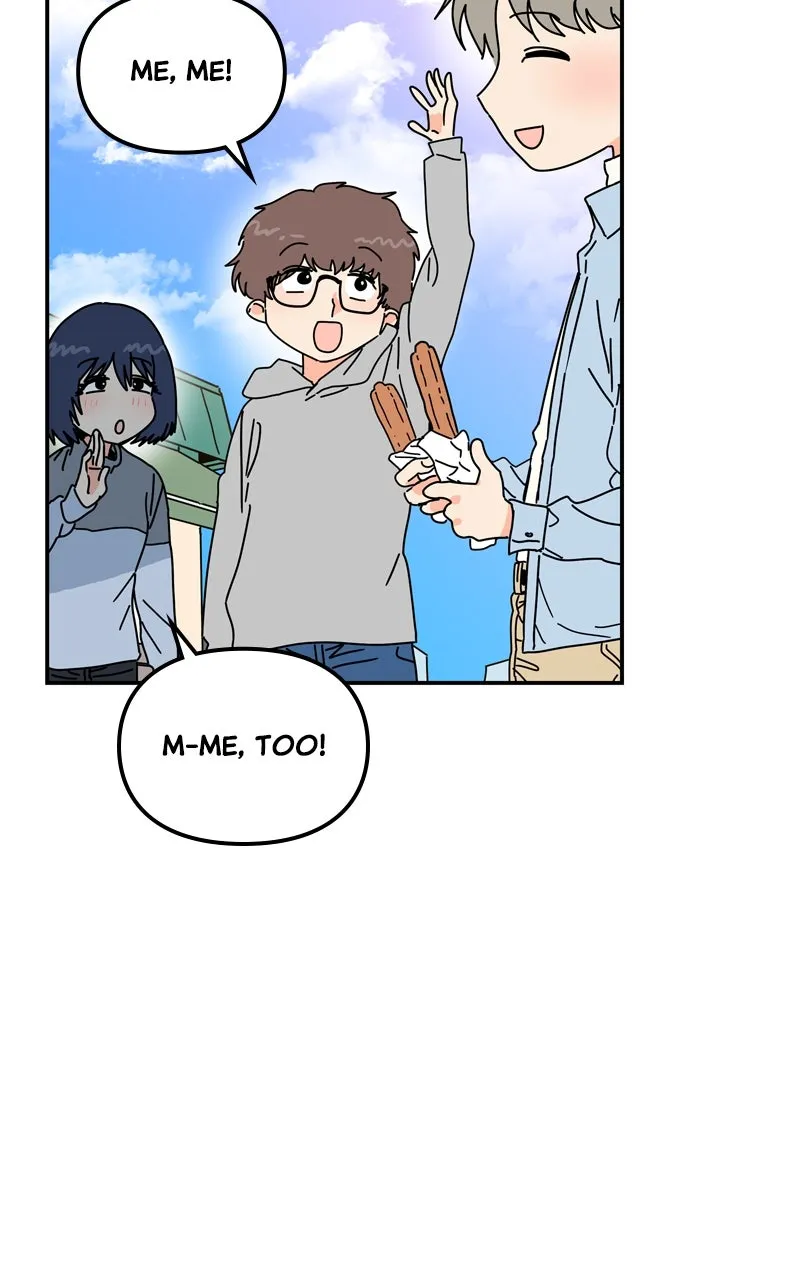 Read Humanoido chapter 46 image 54 on Lezhin