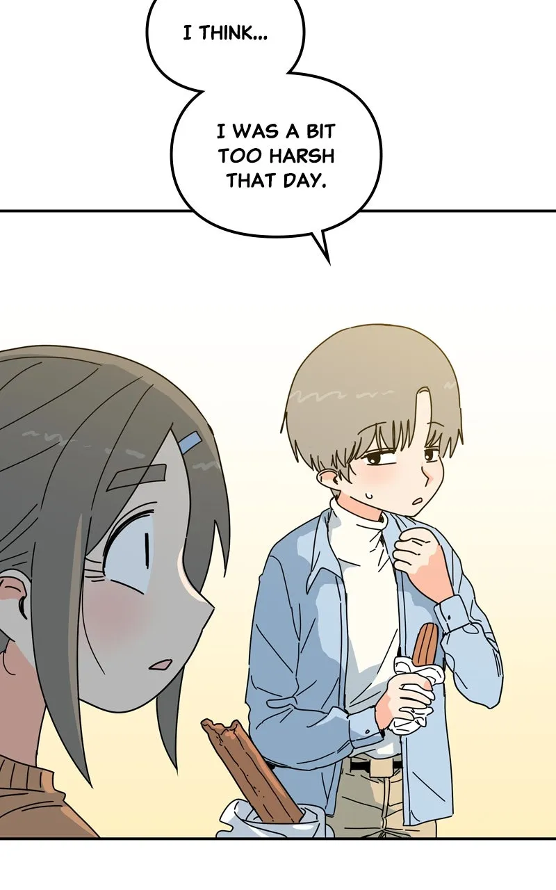 Read Humanoido chapter 46 image 58 on Lezhin