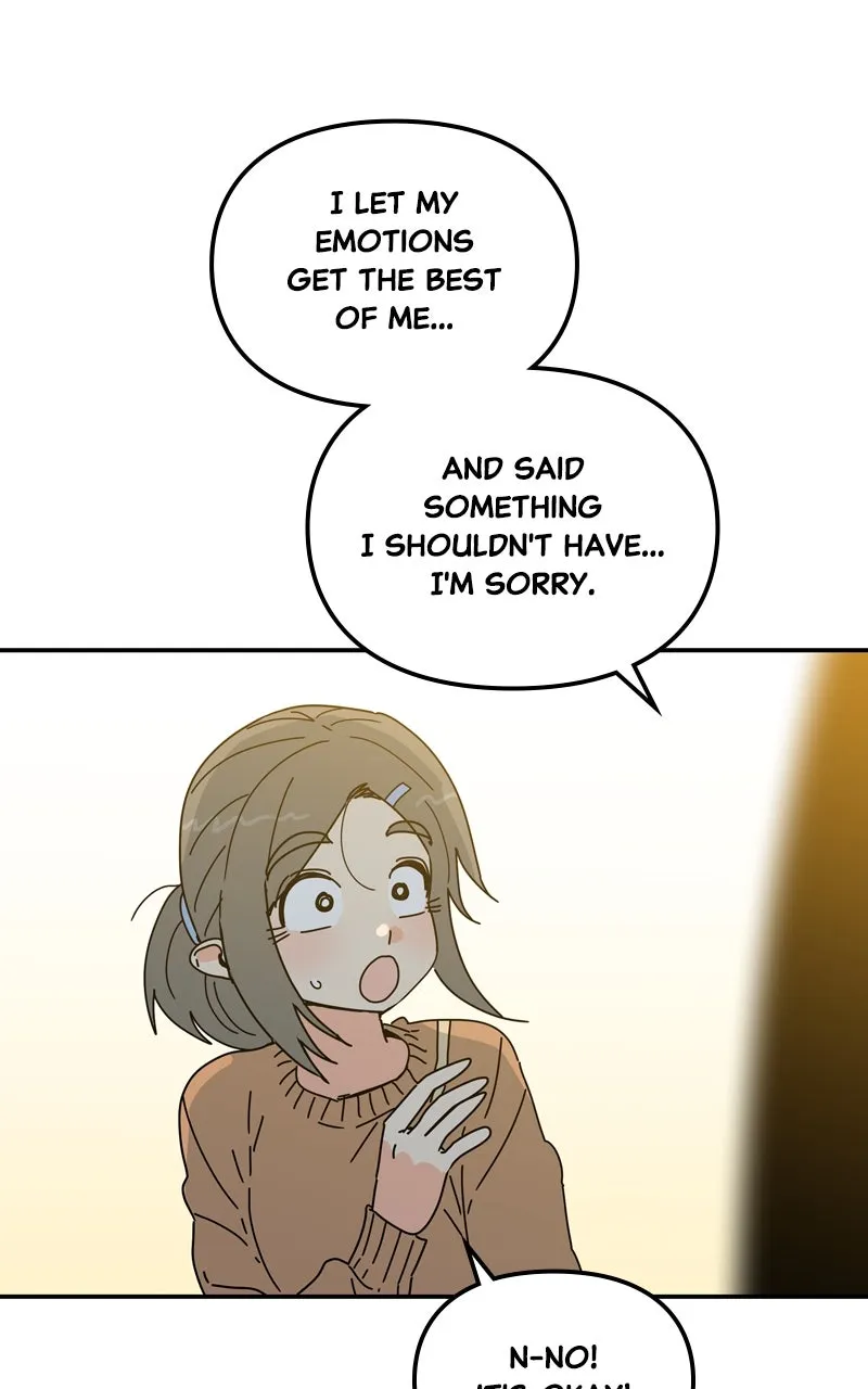 Read Humanoido chapter 46 image 59 on Lezhin