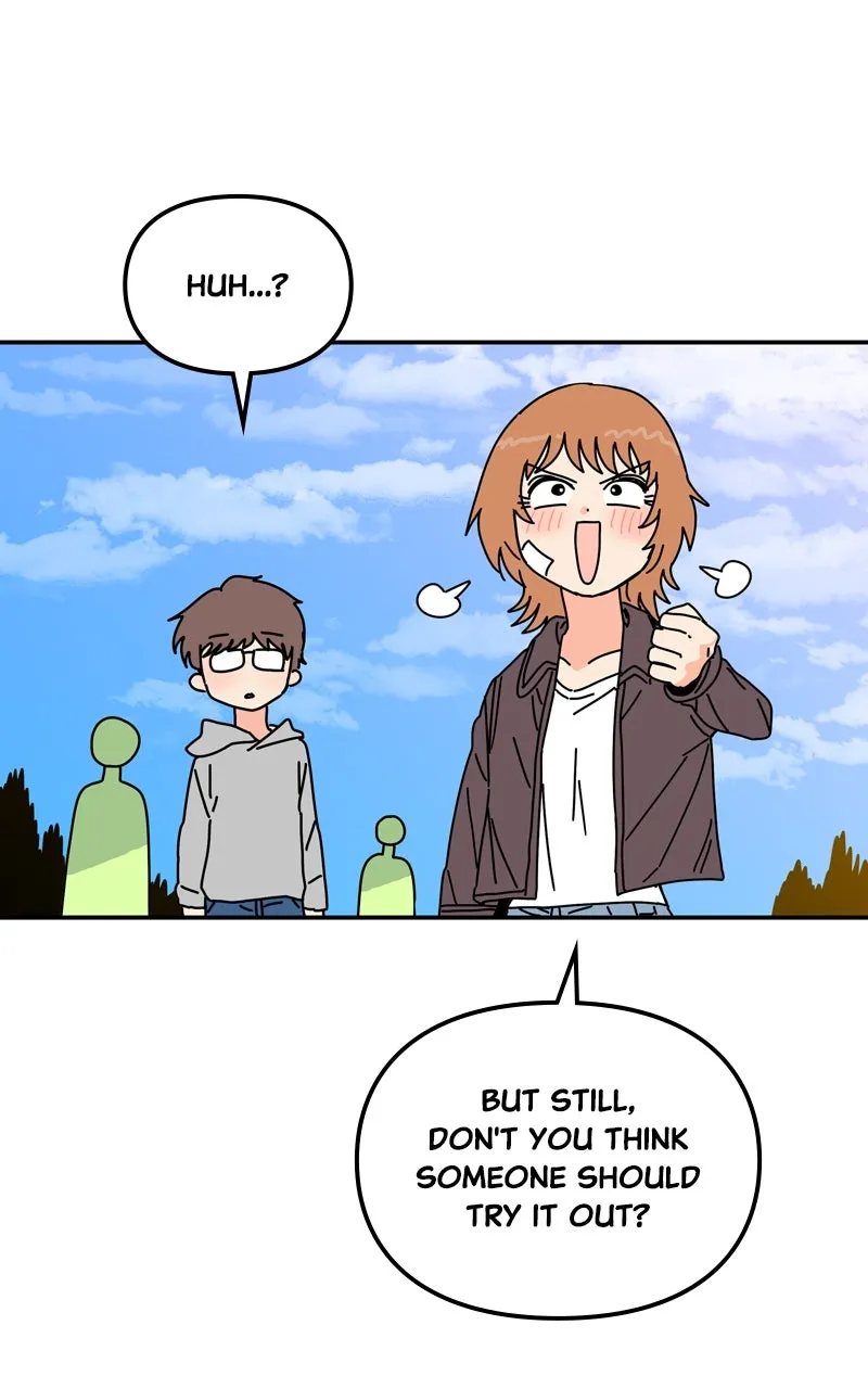 Read Humanoido chapter 46 image 64 on Lezhin