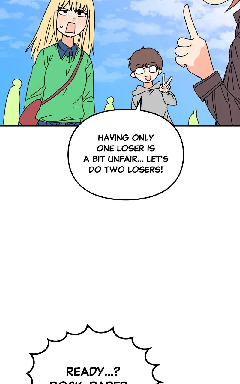 Read Humanoido chapter 46 image 67 on Lezhin
