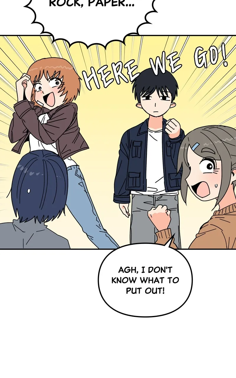 Read Humanoido chapter 46 image 68 on Lezhin