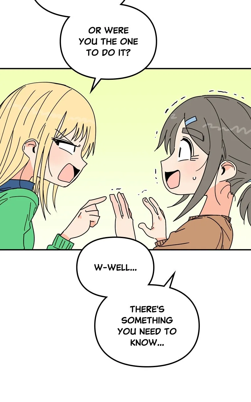 Read Humanoido chapter 46 image 7 on Lezhin
