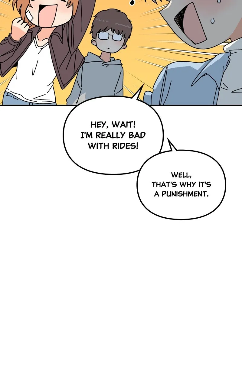 Read Humanoido chapter 46 image 72 on Lezhin