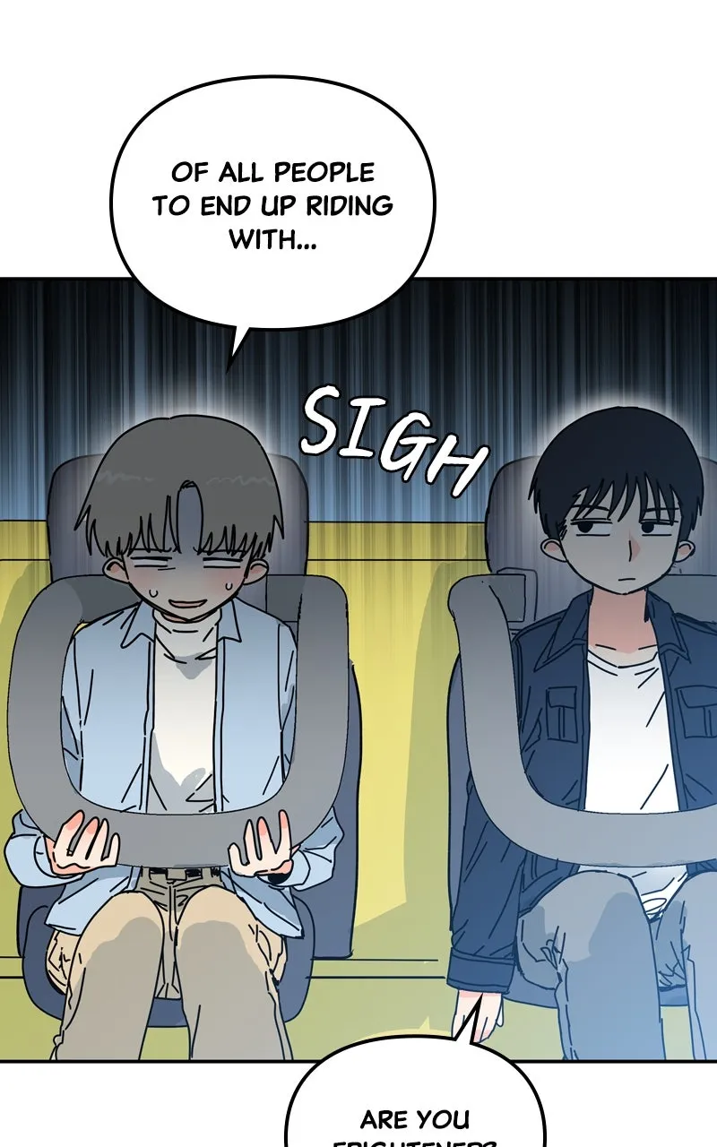 Read Humanoido chapter 46 image 74 on Lezhin