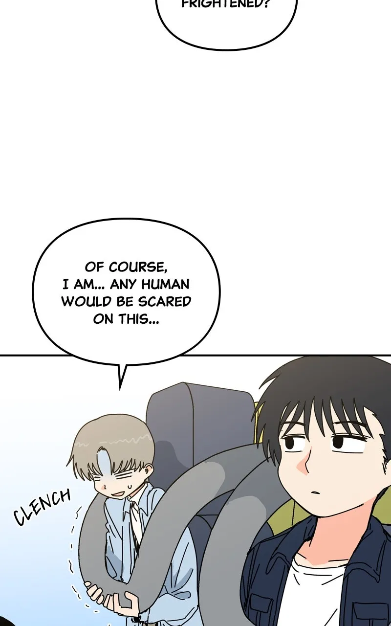Read Humanoido chapter 46 image 75 on Lezhin