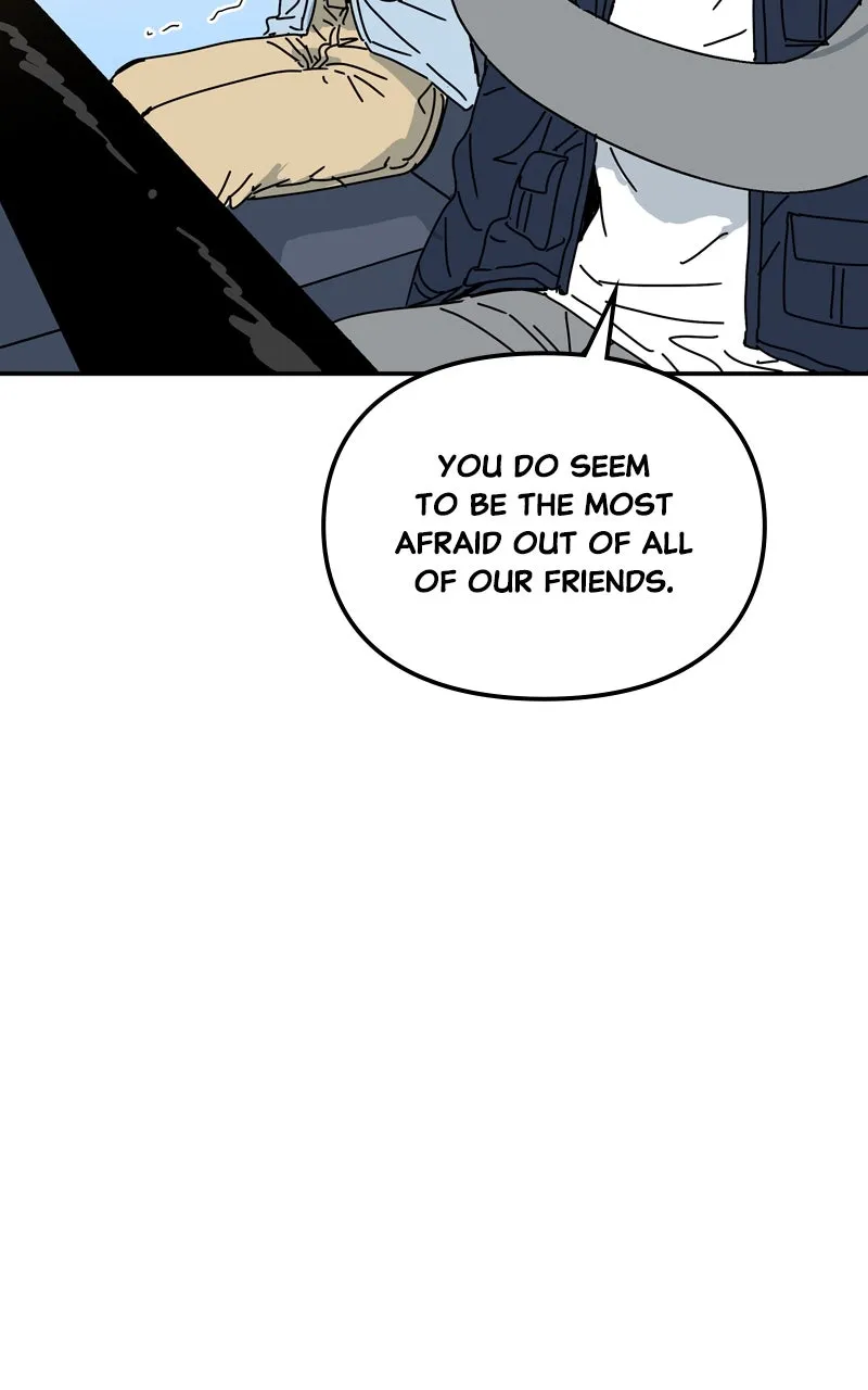 Read Humanoido chapter 46 image 76 on Lezhin
