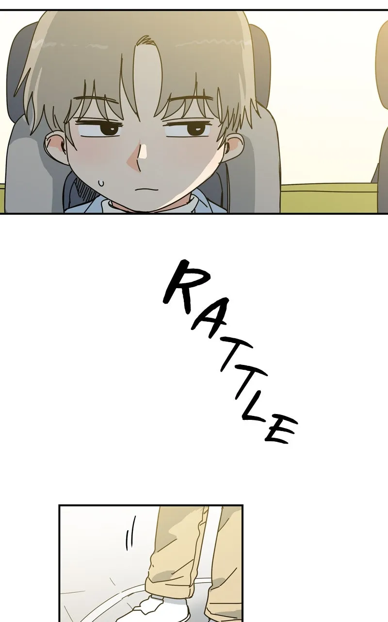 Read Humanoido chapter 46 image 77 on Lezhin