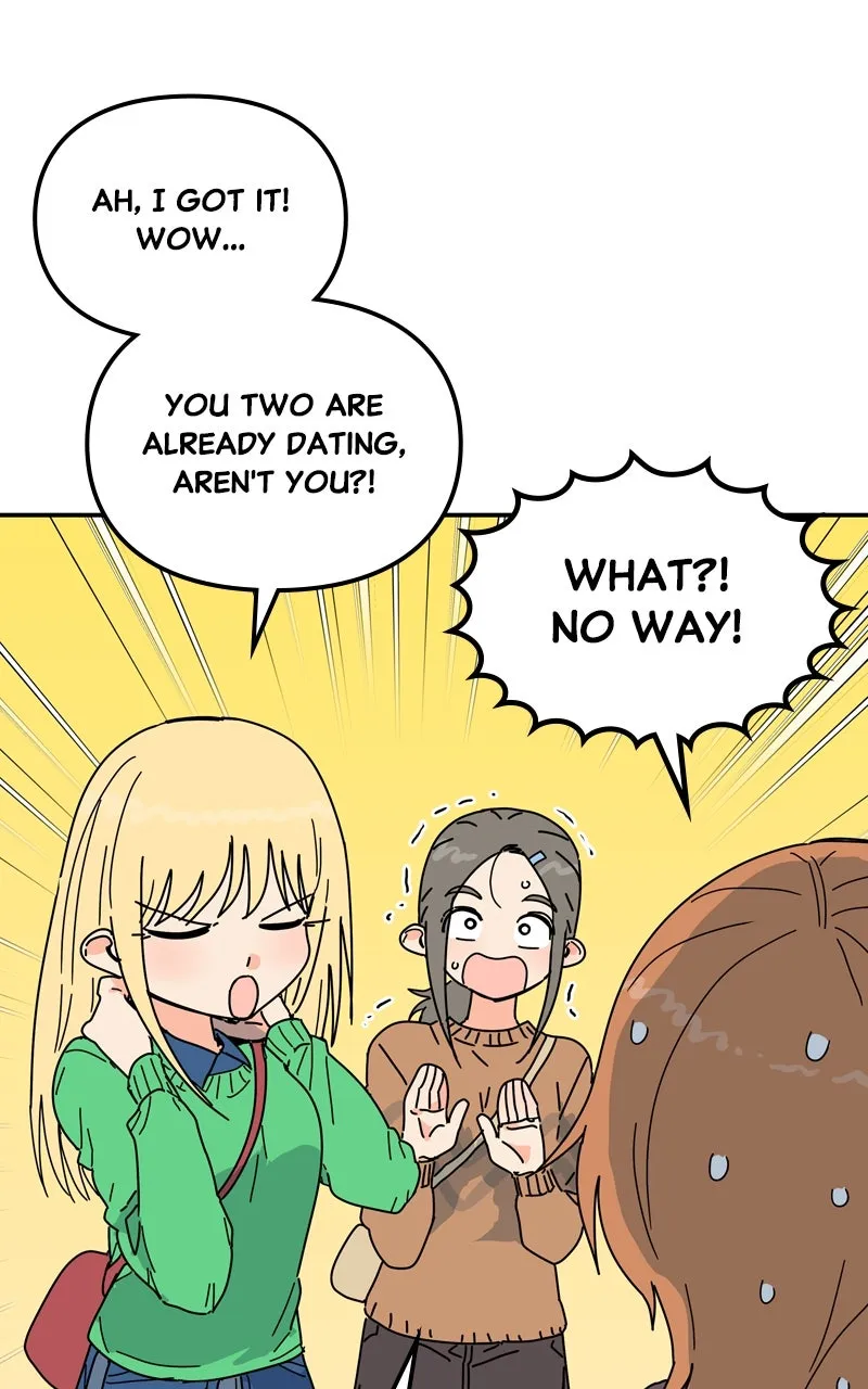 Read Humanoido chapter 46 image 8 on Lezhin