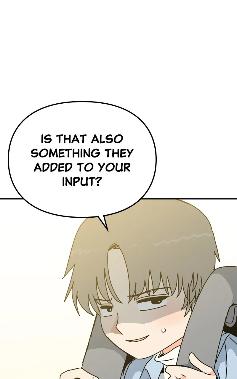 Read Humanoido chapter 46 image 80 on Lezhin