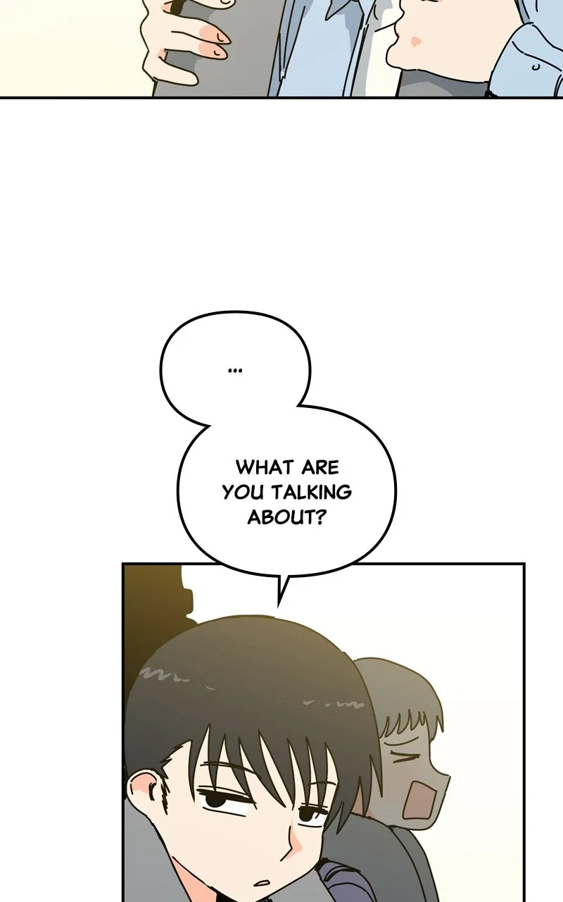 Read Humanoido chapter 46 image 81 on Lezhin