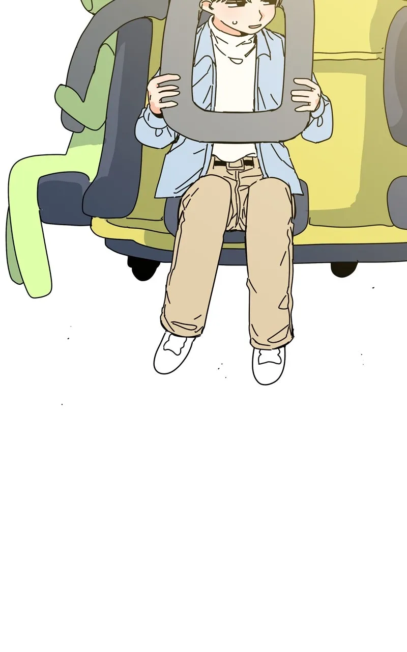 Read Humanoido chapter 46 image 83 on Lezhin