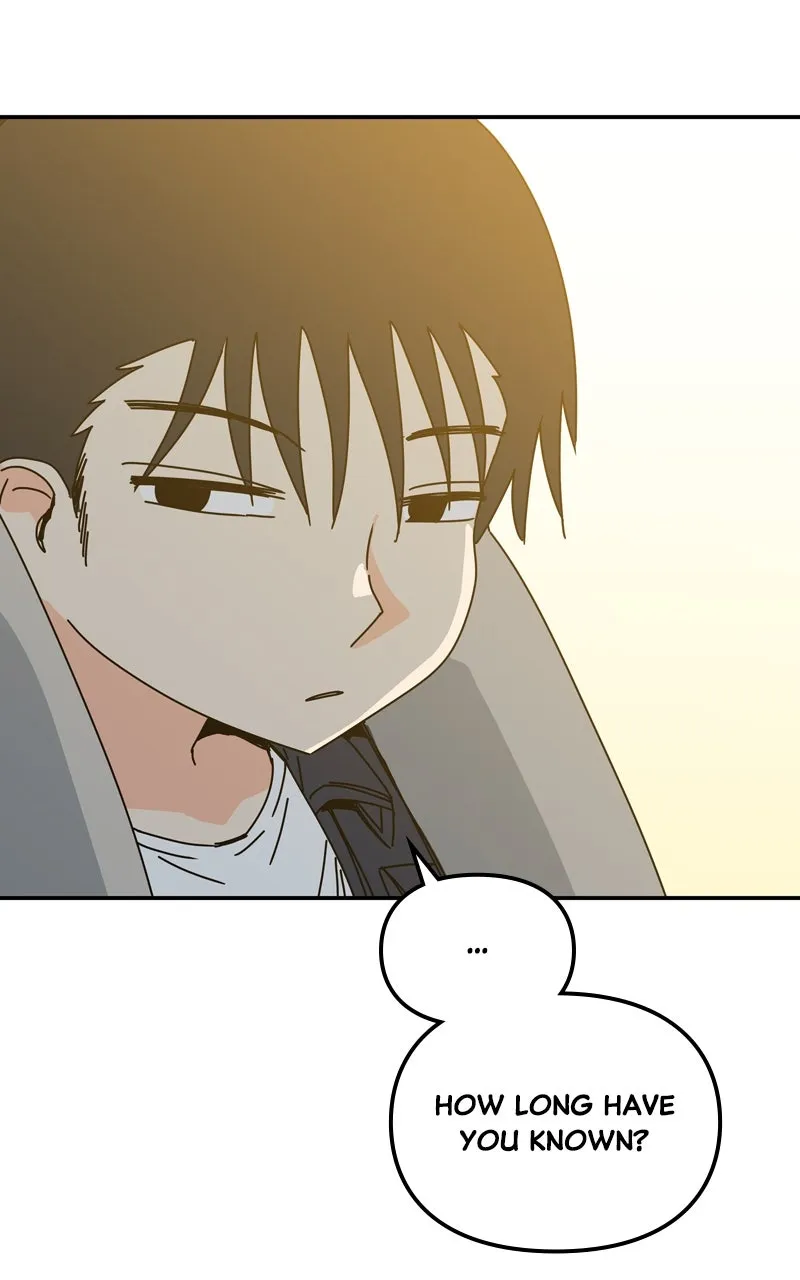 Read Humanoido chapter 46 image 84 on Lezhin