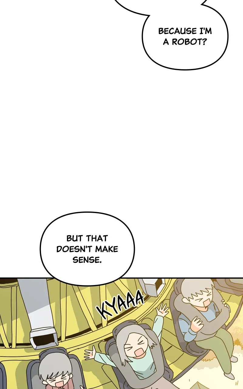 Read Humanoido chapter 46 image 89 on Lezhin