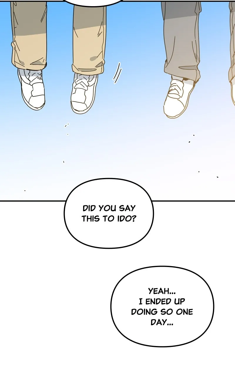 Read Humanoido chapter 46 image 93 on Lezhin