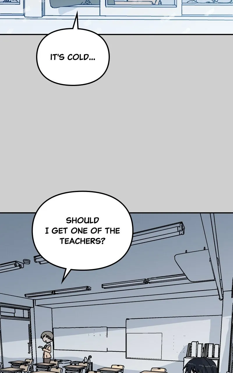 Read Humanoido chapter 47 image 1 on Lezhin