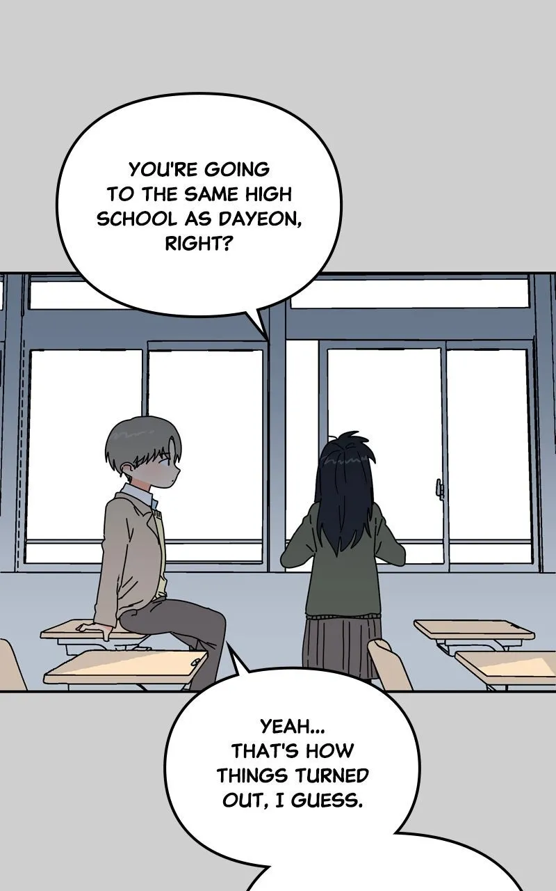 Read Humanoido chapter 47 image 10 on Lezhin