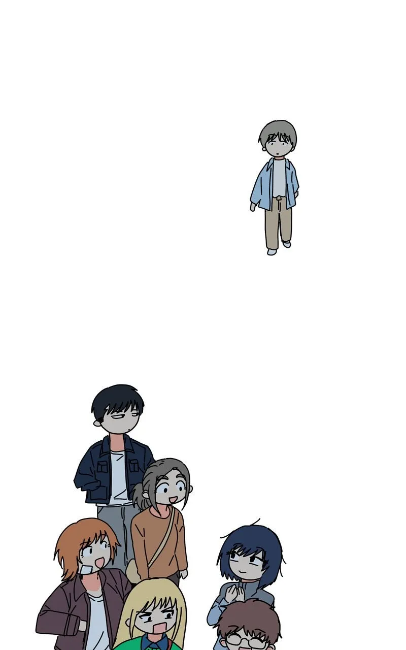 Read Humanoido chapter 47 image 100 on Lezhin