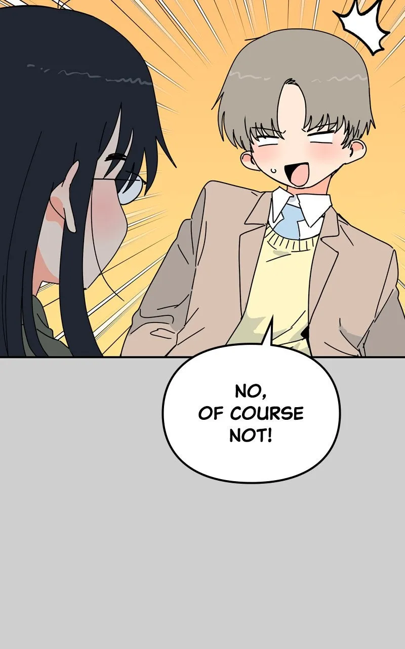 Read Humanoido chapter 47 image 13 on Lezhin
