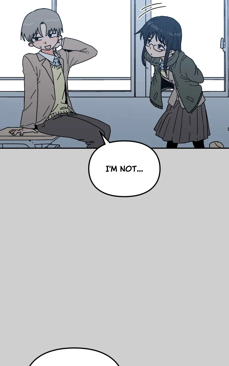Read Humanoido chapter 47 image 16 on Lezhin