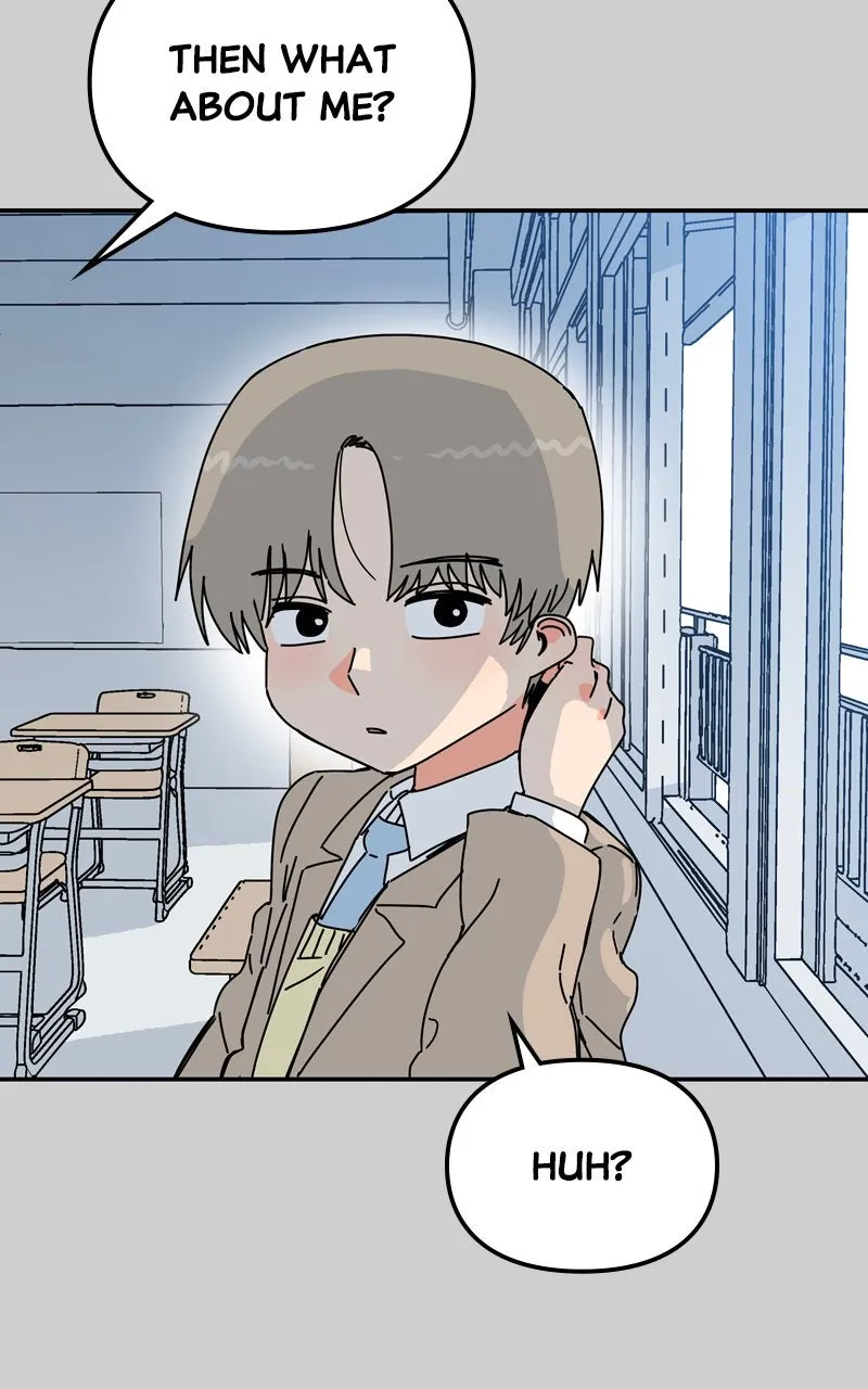 Read Humanoido chapter 47 image 17 on Lezhin