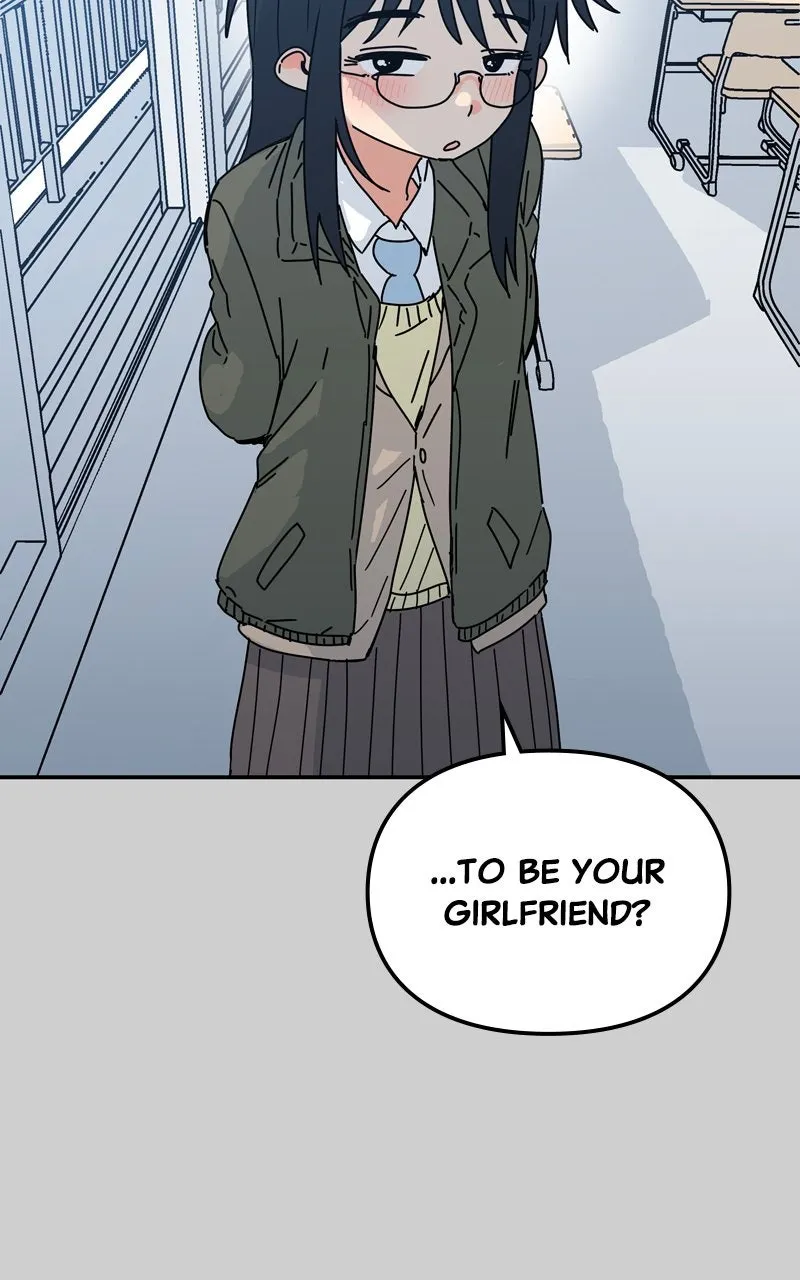Read Humanoido chapter 47 image 20 on Lezhin