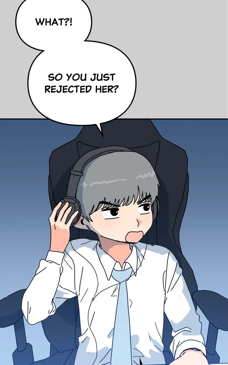 Read Humanoido chapter 47 image 24 on Lezhin
