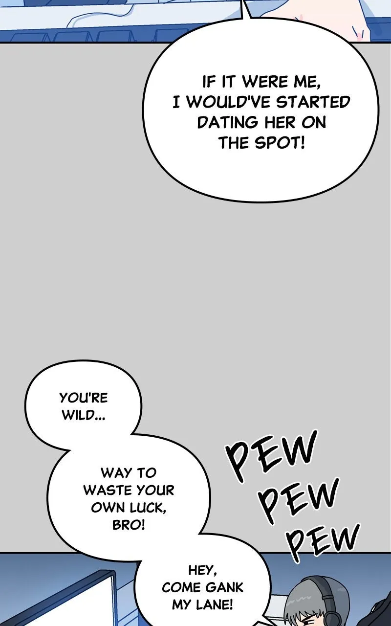 Read Humanoido chapter 47 image 25 on Lezhin