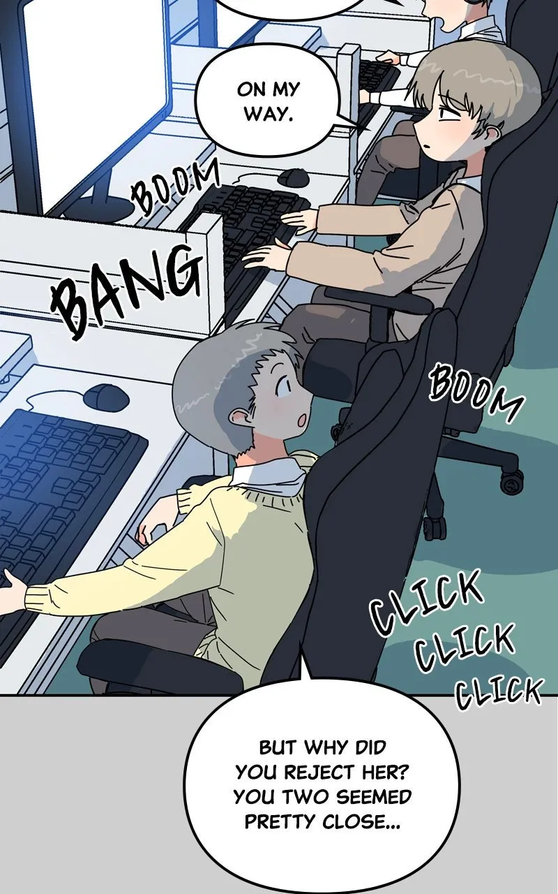 Read Humanoido chapter 47 image 26 on Lezhin