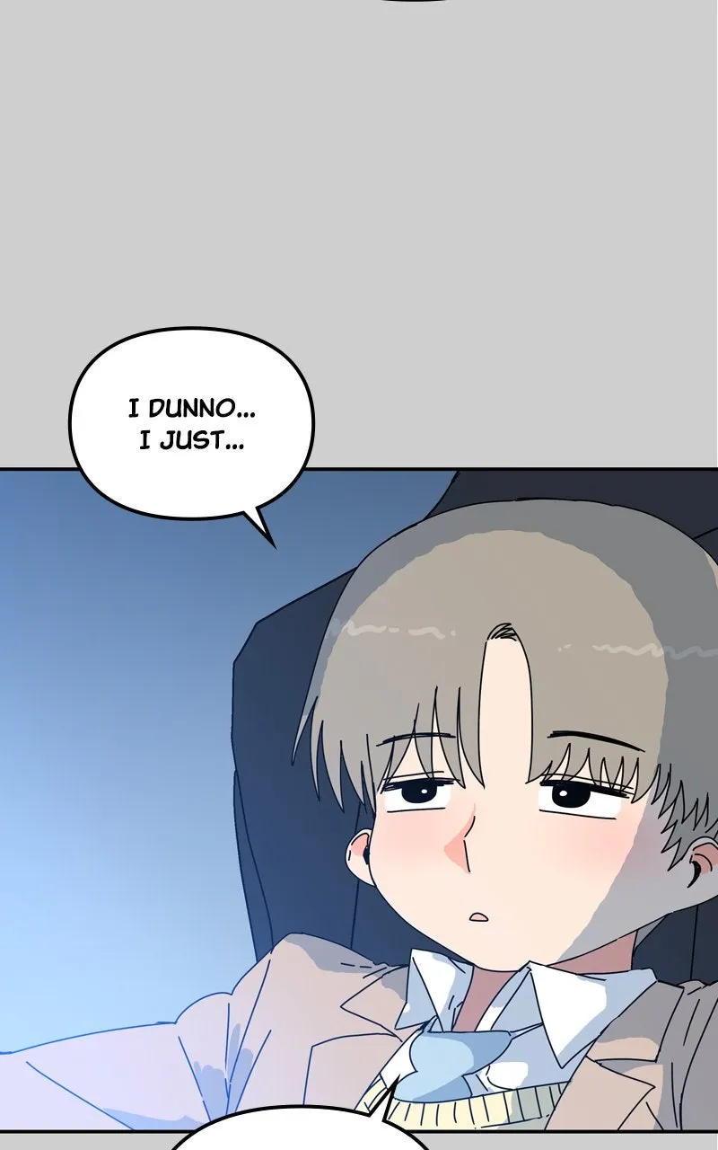 Read Humanoido chapter 47 image 27 on Lezhin