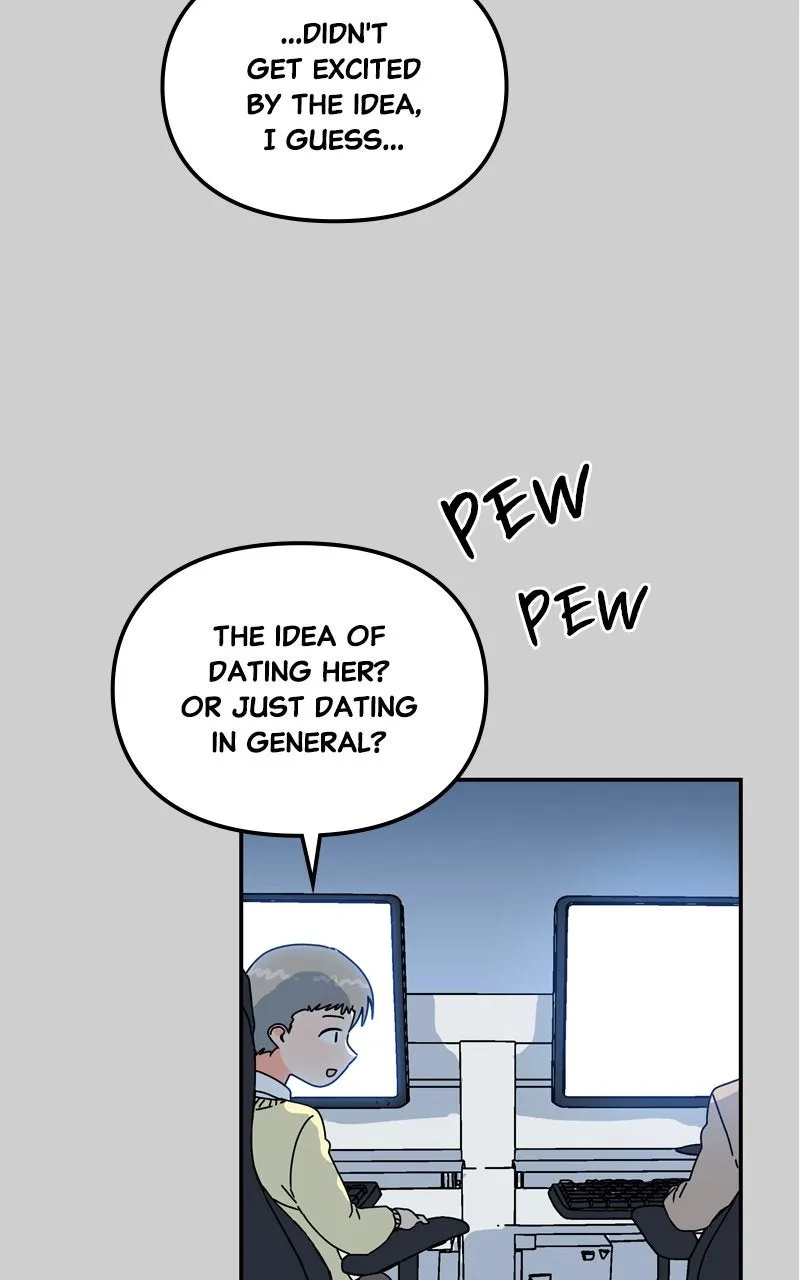 Read Humanoido chapter 47 image 28 on Lezhin