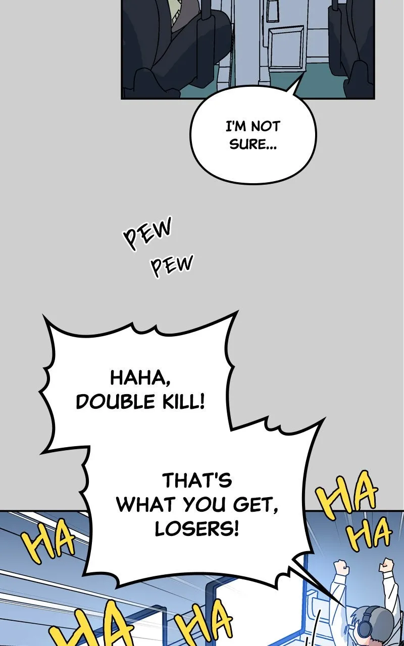 Read Humanoido chapter 47 image 29 on Lezhin