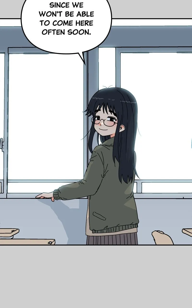 Read Humanoido chapter 47 image 3 on Lezhin