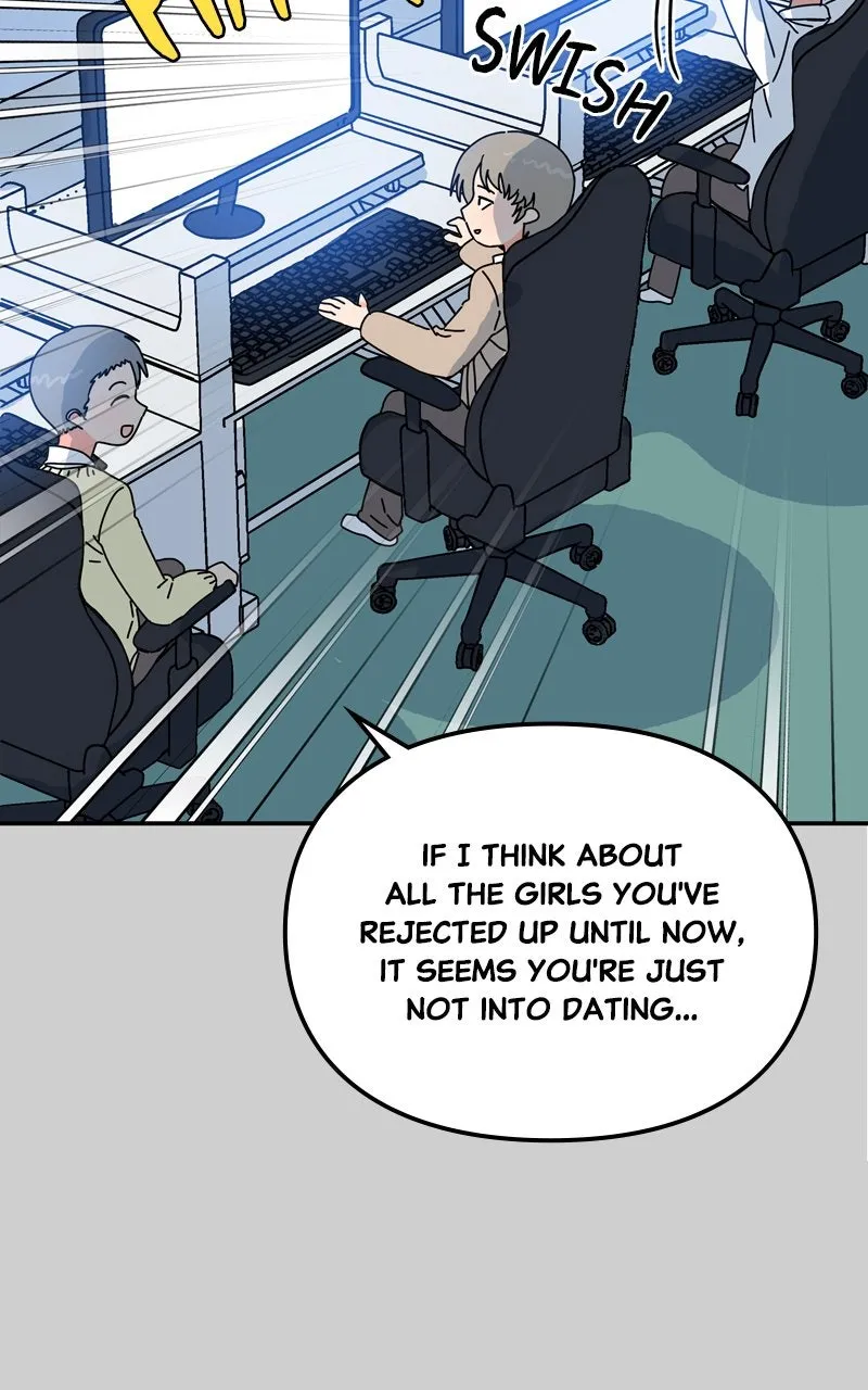 Read Humanoido chapter 47 image 30 on Lezhin