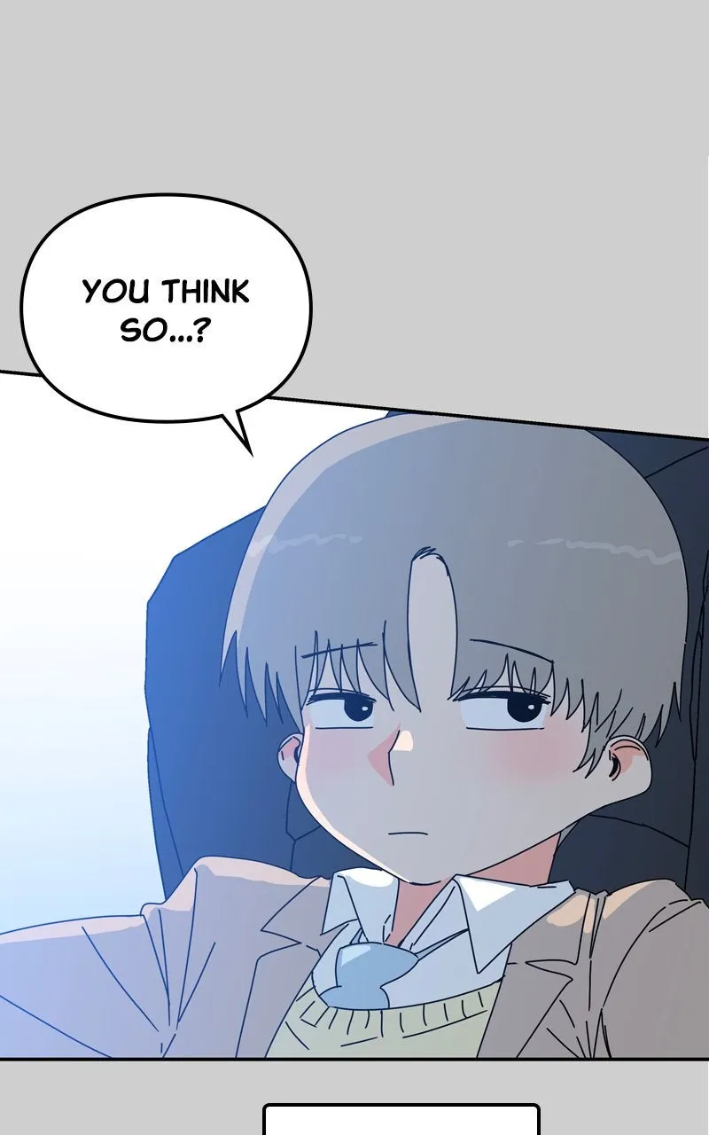 Read Humanoido chapter 47 image 31 on Lezhin