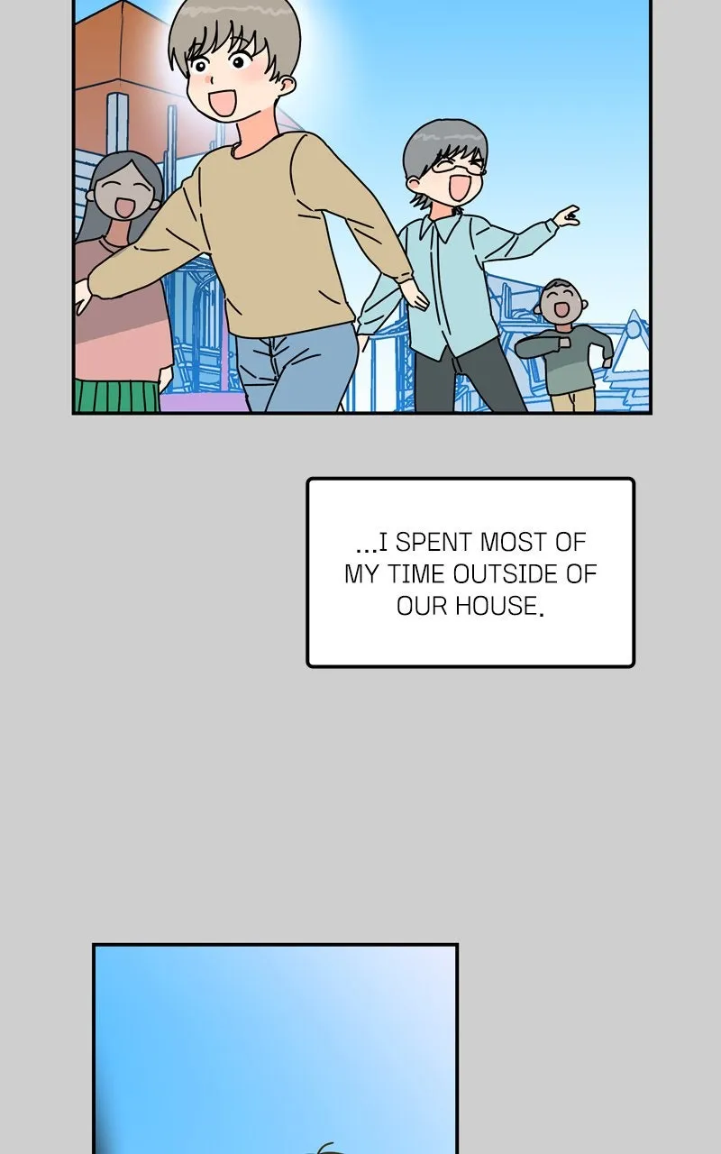 Read Humanoido chapter 47 image 33 on Lezhin