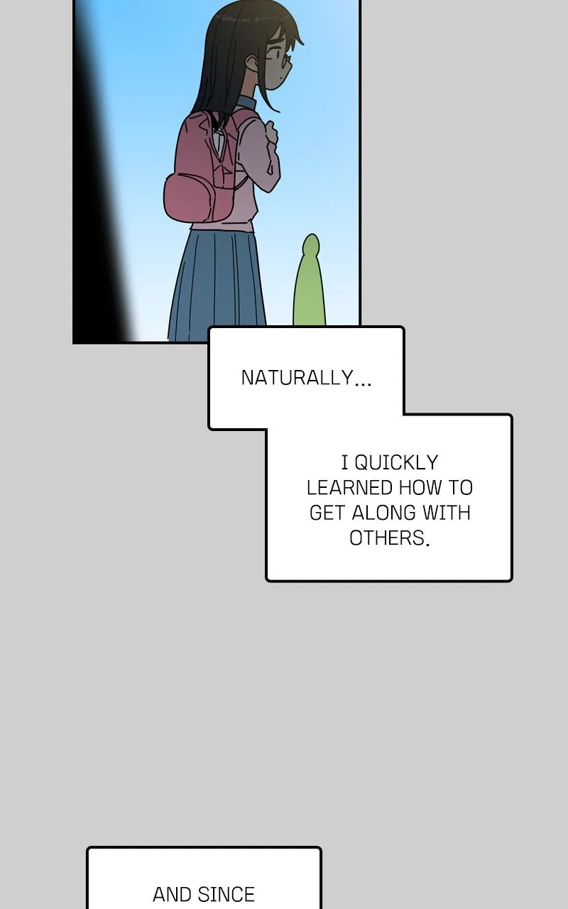 Read Humanoido chapter 47 image 34 on Lezhin