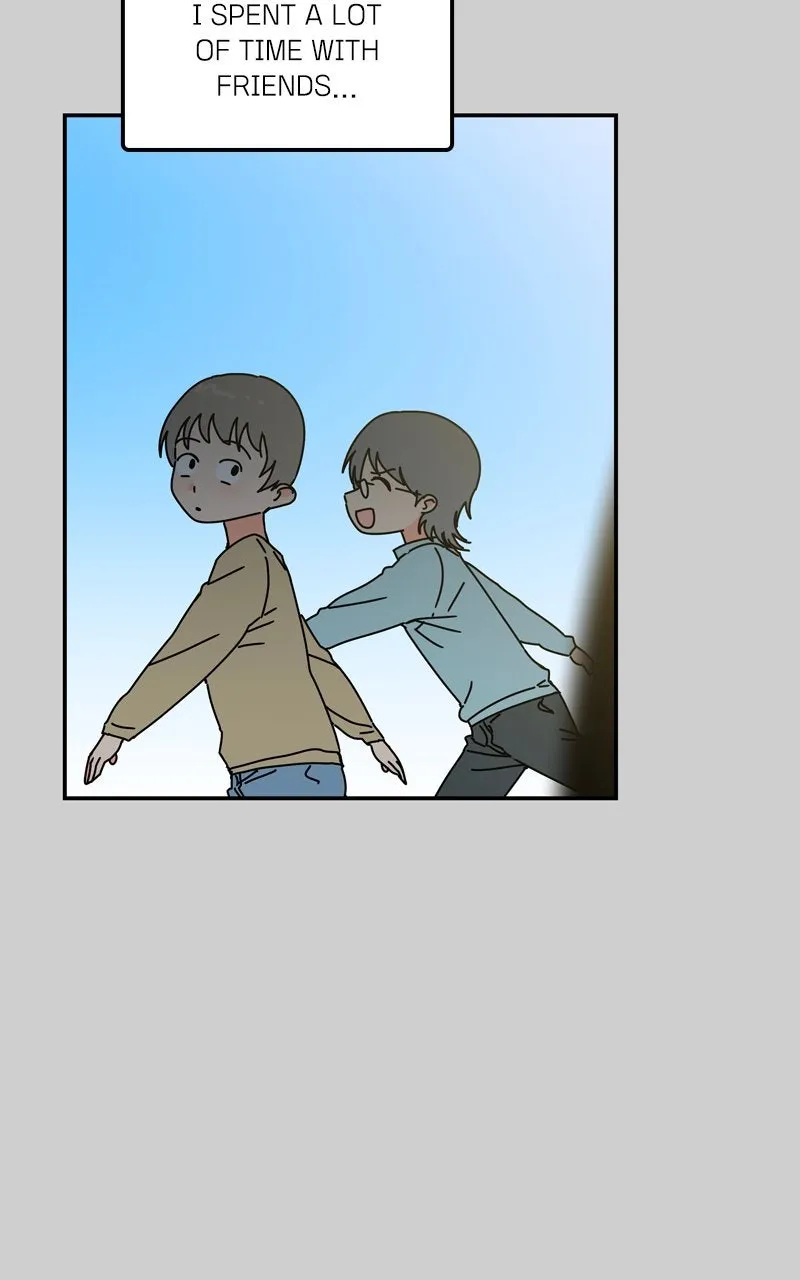 Read Humanoido chapter 47 image 35 on Lezhin