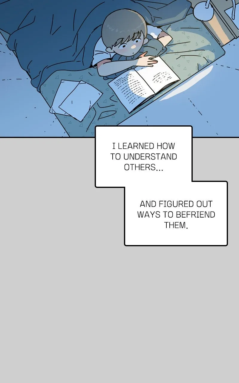 Read Humanoido chapter 47 image 37 on Lezhin
