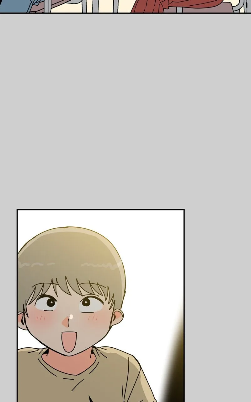 Read Humanoido chapter 47 image 40 on Lezhin