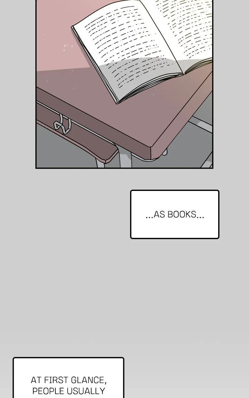Read Humanoido chapter 47 image 43 on Lezhin