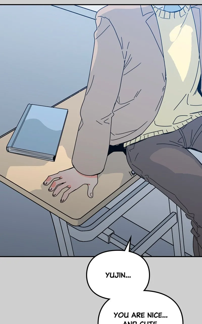Read Humanoido chapter 47 image 49 on Lezhin