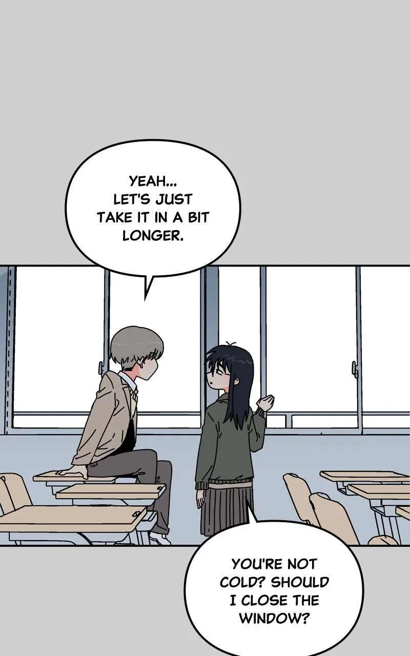 Read Humanoido chapter 47 image 5 on Lezhin