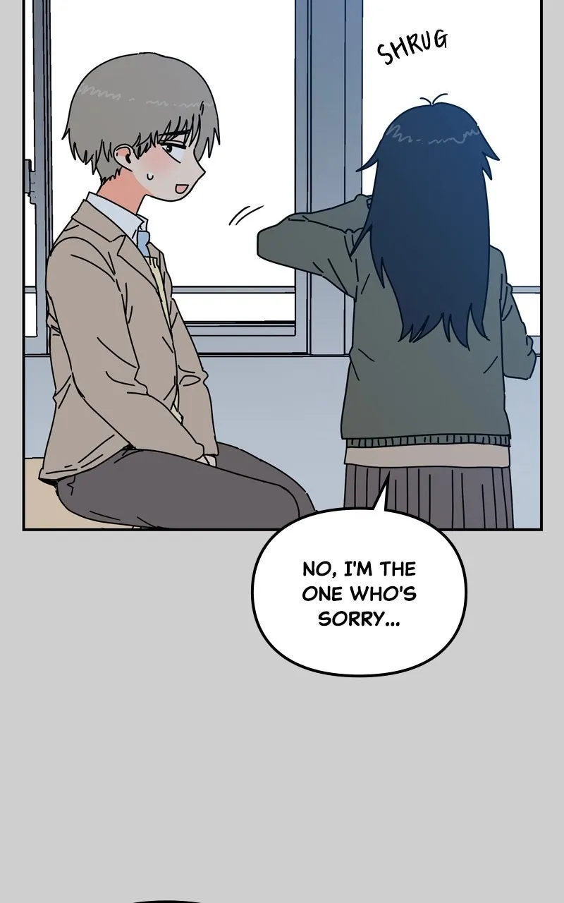 Read Humanoido chapter 47 image 52 on Lezhin