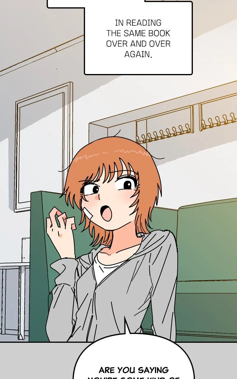 Read Humanoido chapter 47 image 56 on Lezhin