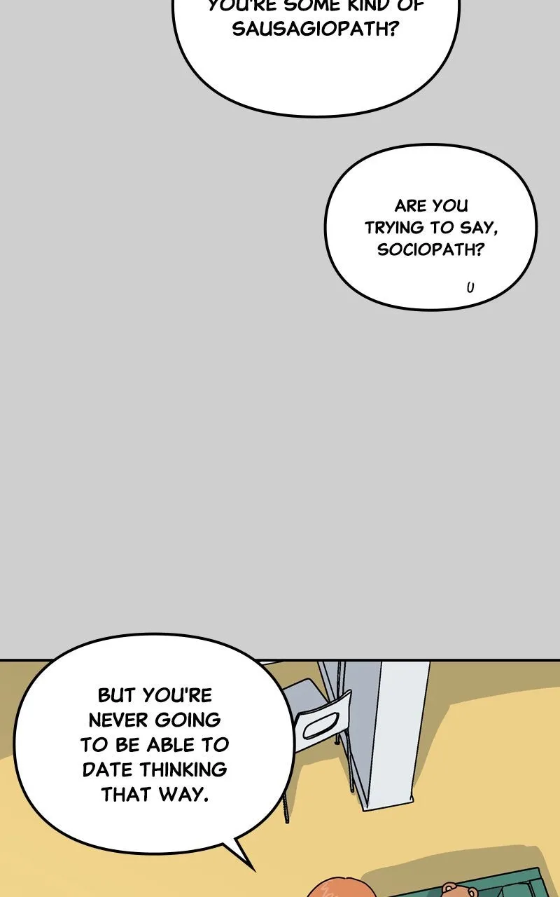 Read Humanoido chapter 47 image 57 on Lezhin